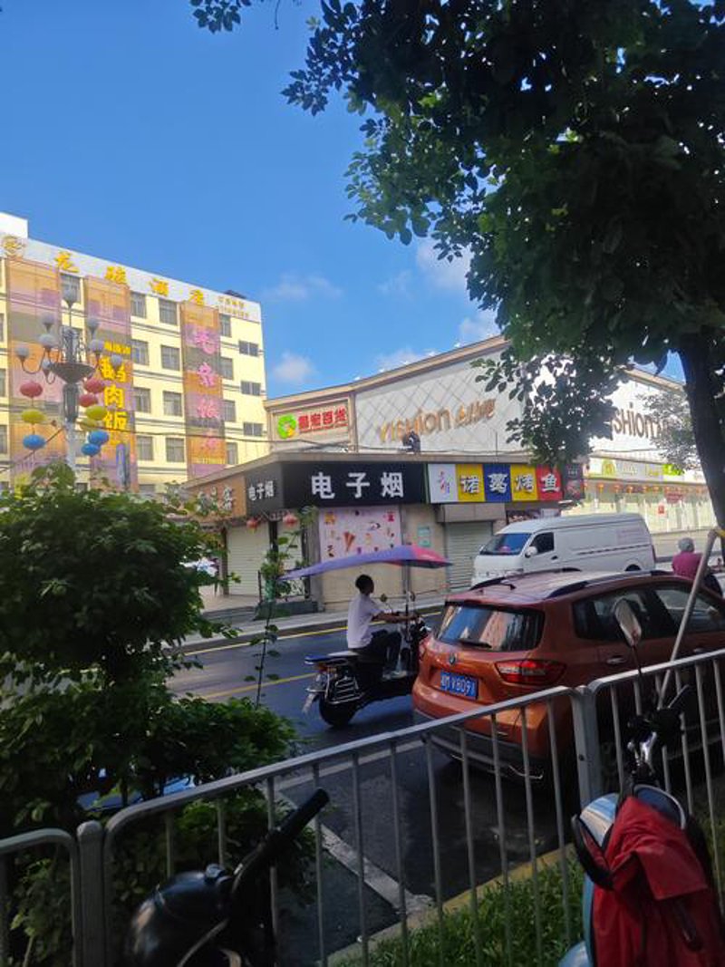 西安电子科技的发展脉络：从过去到未来
